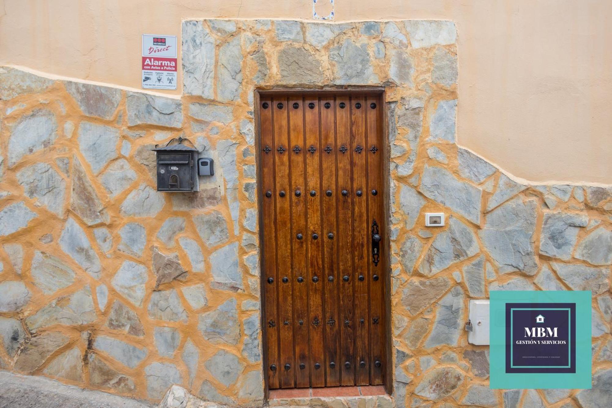 Hébergement de vacances Naynoa Vv
