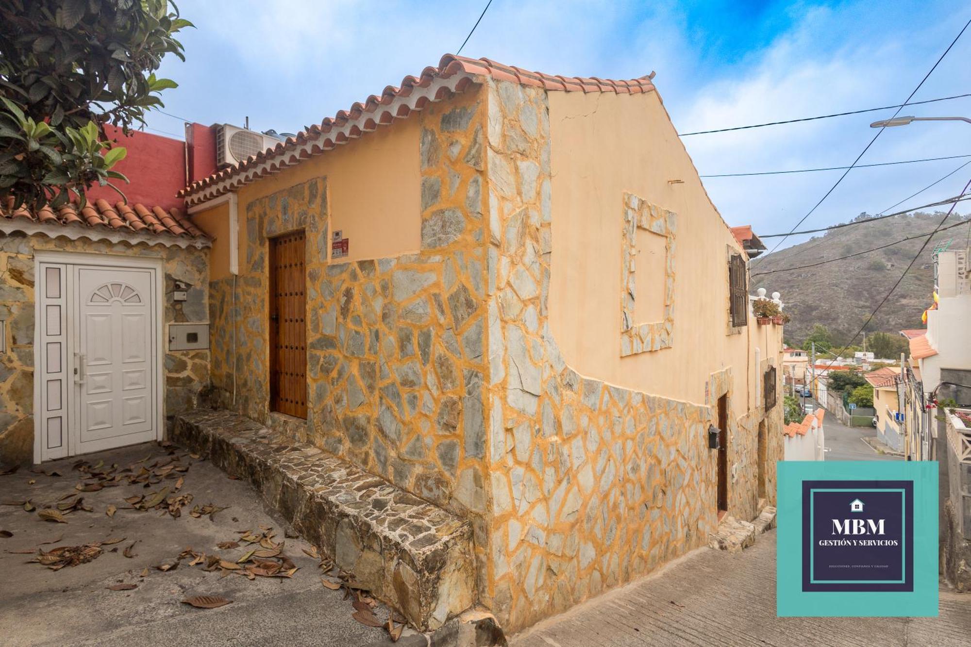 Naynoa Vv Hébergement de vacances Teror