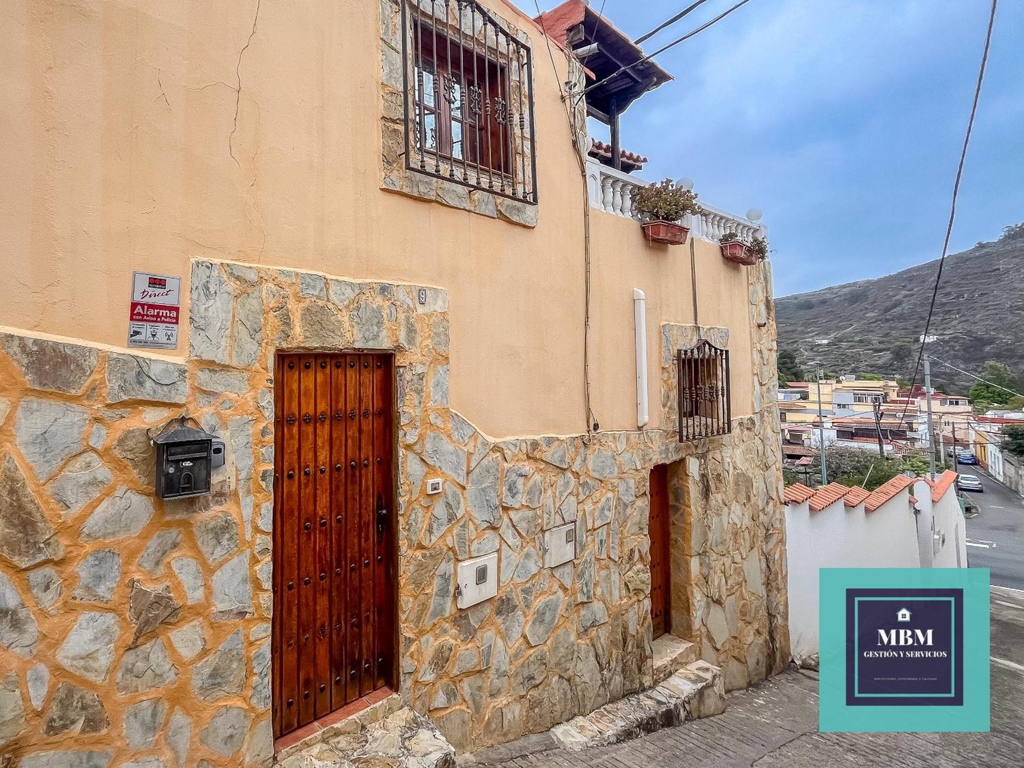 Hébergement de vacances Naynoa Vv Teror